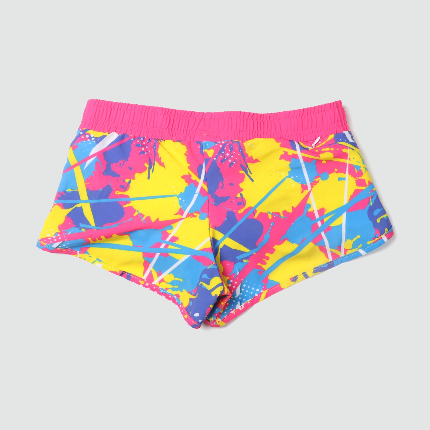 AERO DRY RUNNING SHORTS