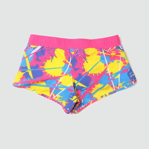 AERO DRY RUNNING SHORTS
