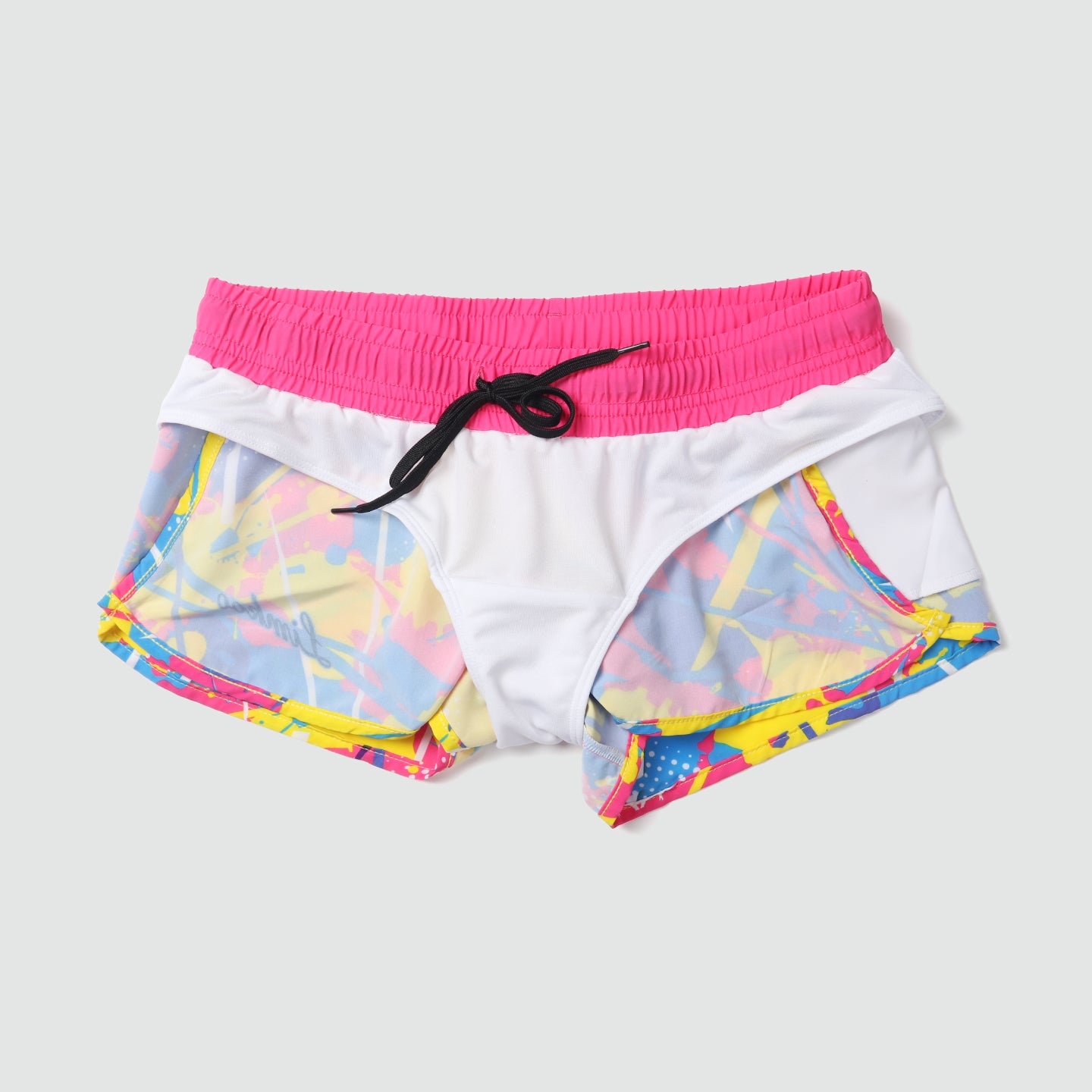 AERO DRY RUNNING SHORTS