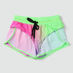 Load image into Gallery viewer, AERO DRY RUNNING SHORTS
