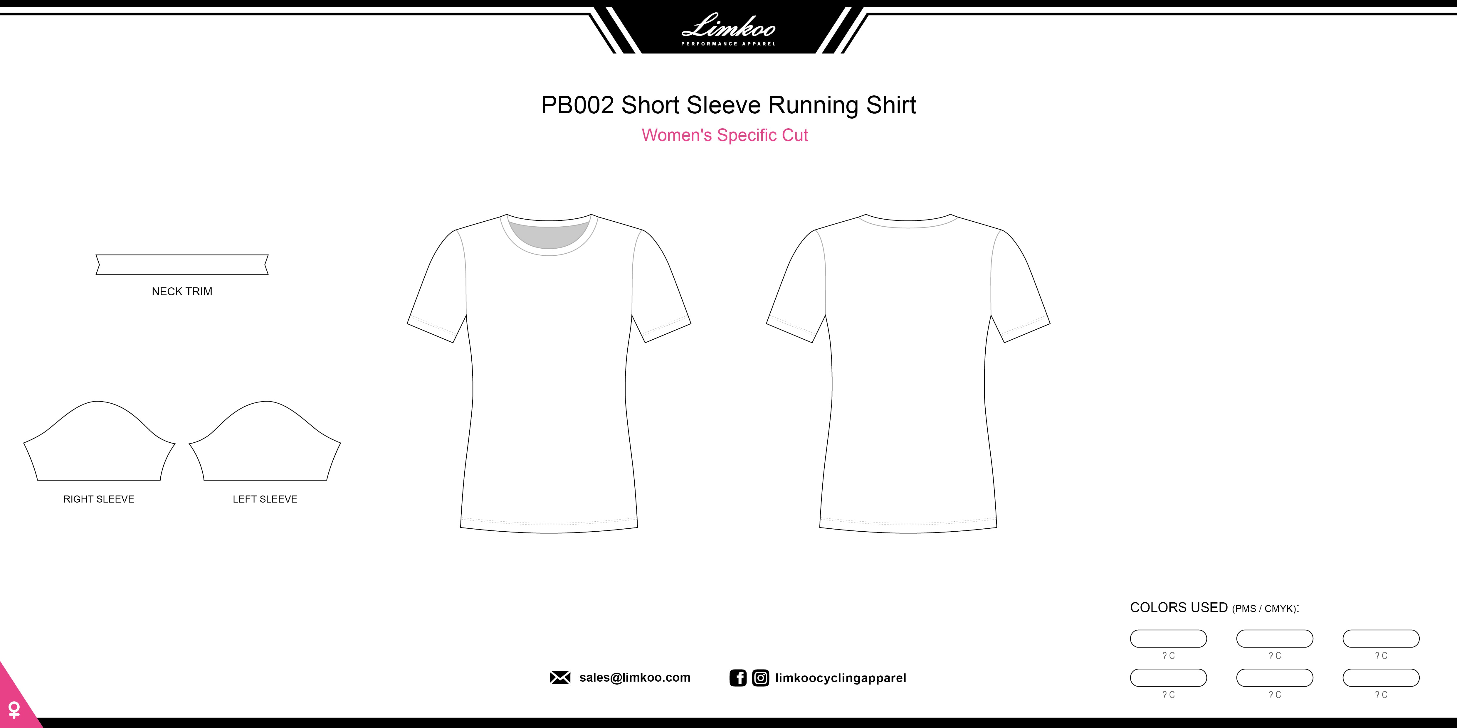 DIMPLE VELO RUNNING SHIRT