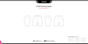 VELO FIT RUNNING HIPSTER
