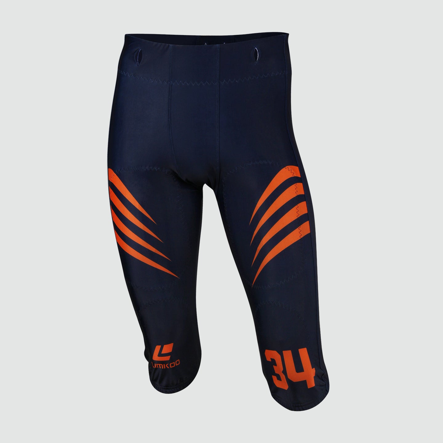 American Football Shorts