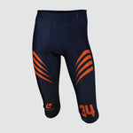 Load image into Gallery viewer, American Football Shorts
