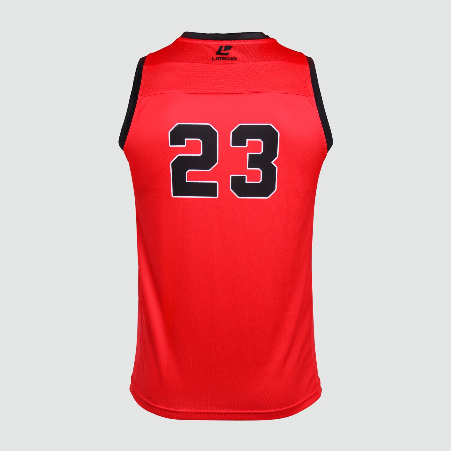 Basketball Jersey