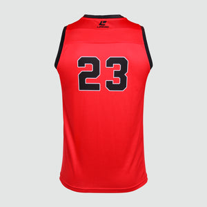 Basketball Jersey
