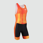 Load image into Gallery viewer, LYCRA ROWING SUIT
