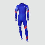 Load image into Gallery viewer, SCALA SKELETON RACE SUIT
