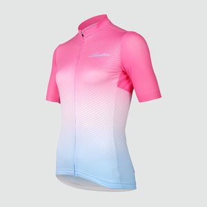 LUNA RECYCLE SS CYCLING JERSEY