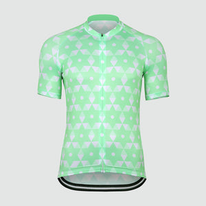 LUNA RECYCLE SS CYCLING JERSEY