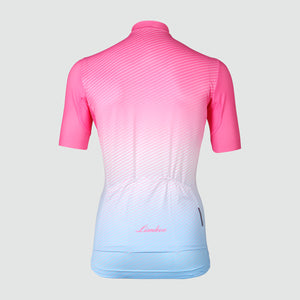 LUNA RECYCLE SS CYCLING JERSEY