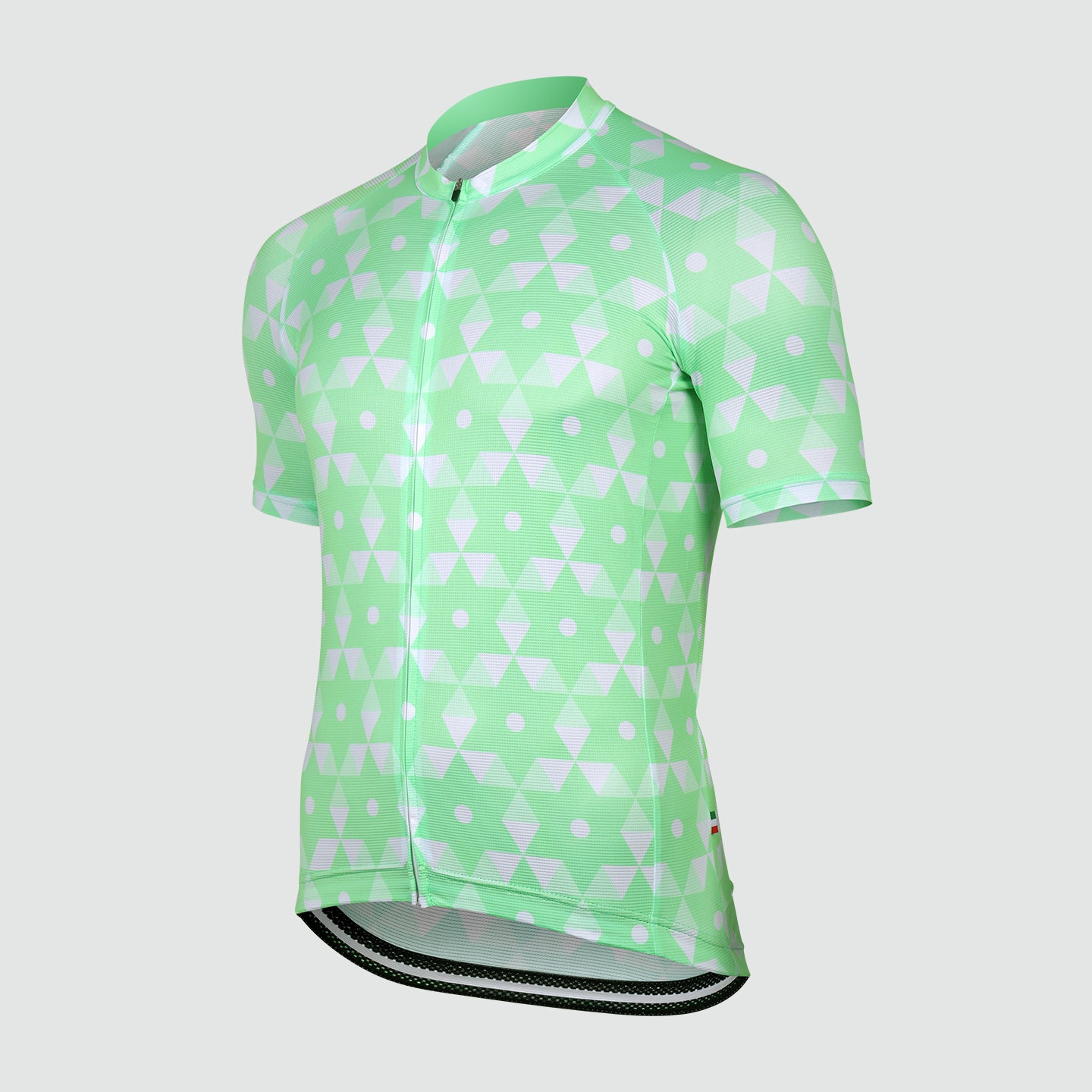 LUNA RECYCLE SS CYCLING JERSEY