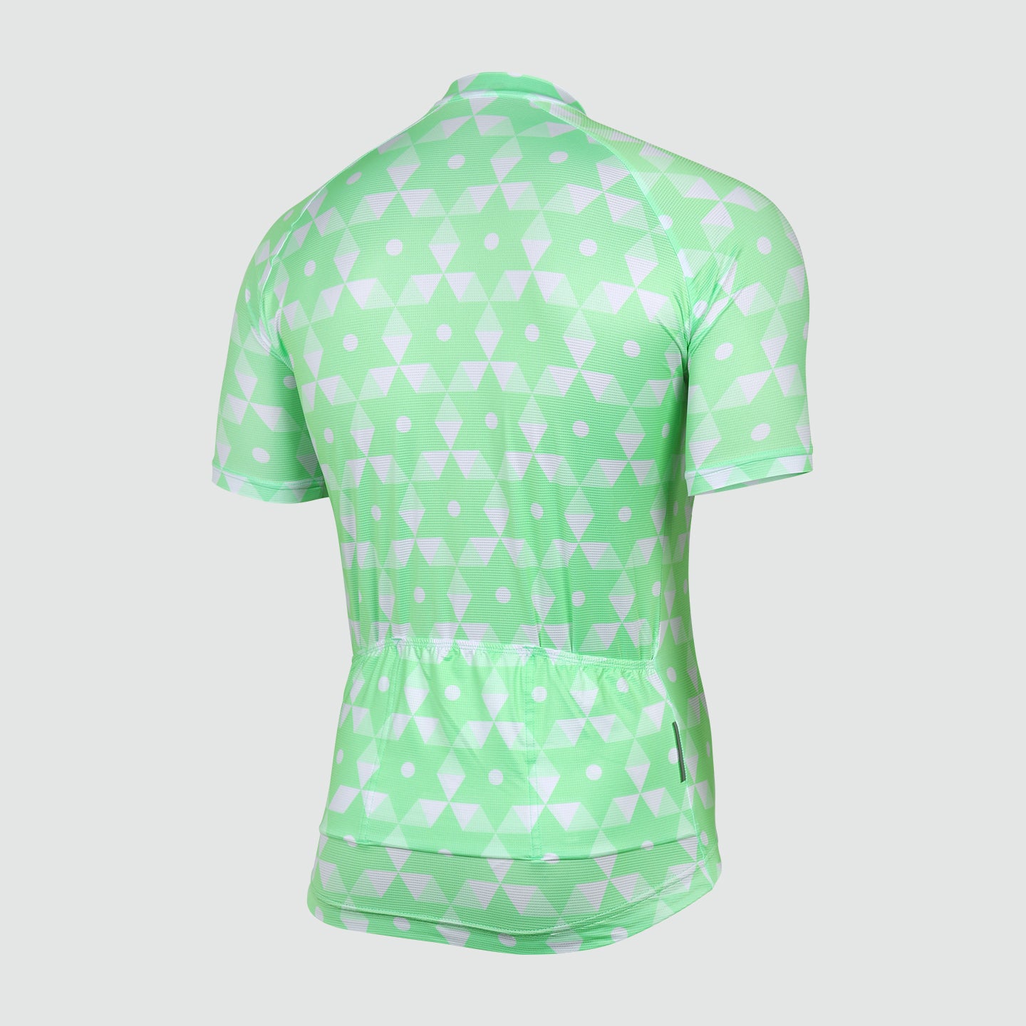 LUNA RECYCLE SS CYCLING JERSEY