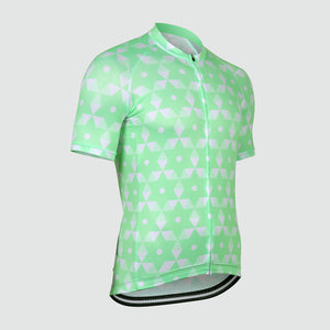 LUNA RECYCLE SS CYCLING JERSEY