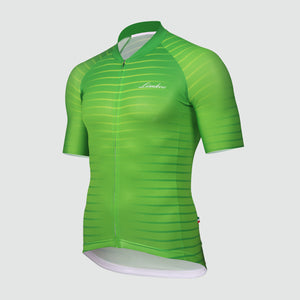 CULVER SS CYCLING JERSEY