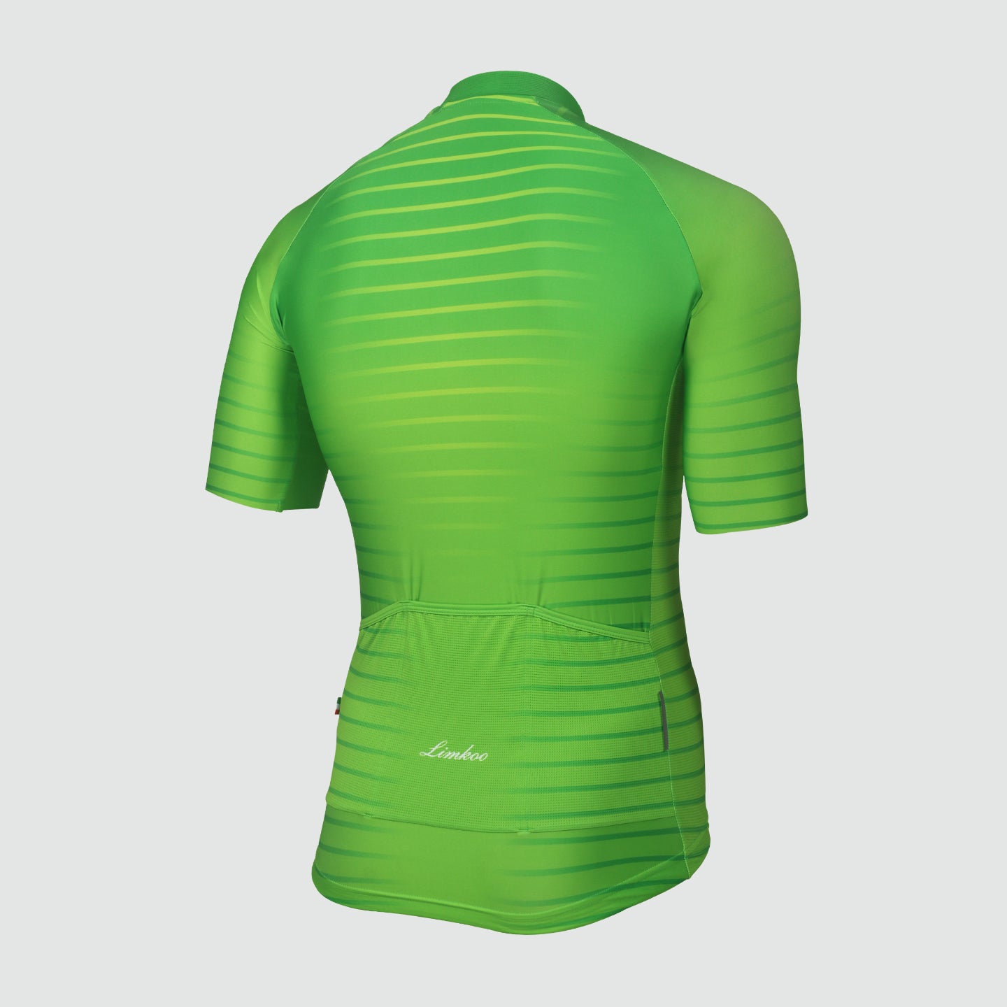 CULVER SS CYCLING JERSEY