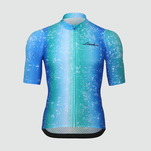 AURA SS CYCLING JERSEY