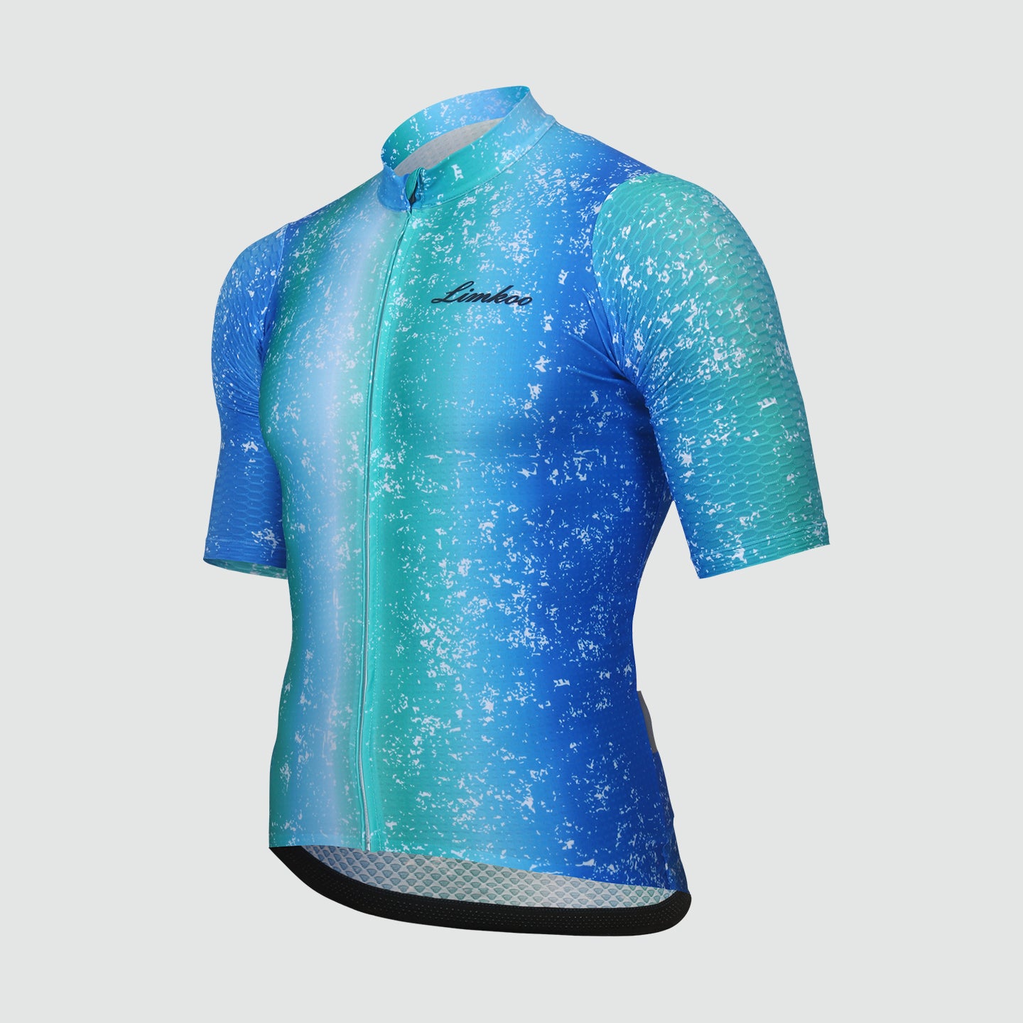 AURA SS CYCLING JERSEY