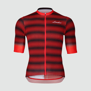 MOONLITE SS CYCLING JERSEY