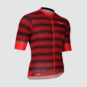 MOONLITE SS CYCLING JERSEY