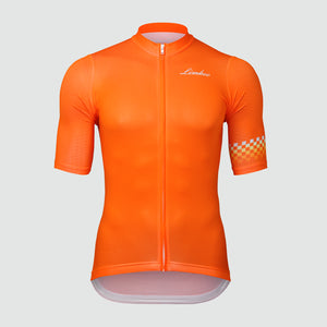 CAPRI SS CYCLING JERSEY