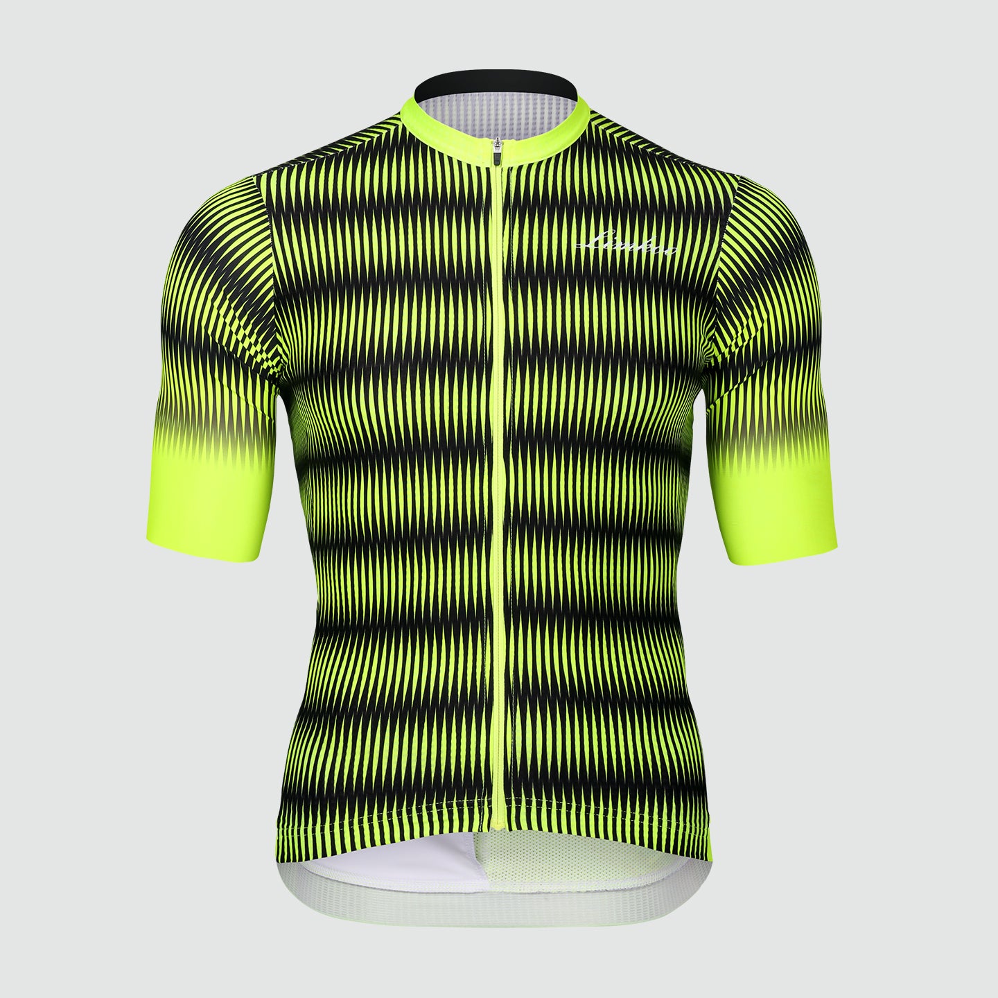 VELOCITY SS CYCLING JERSEY