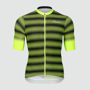 VELOCITY SS CYCLING JERSEY