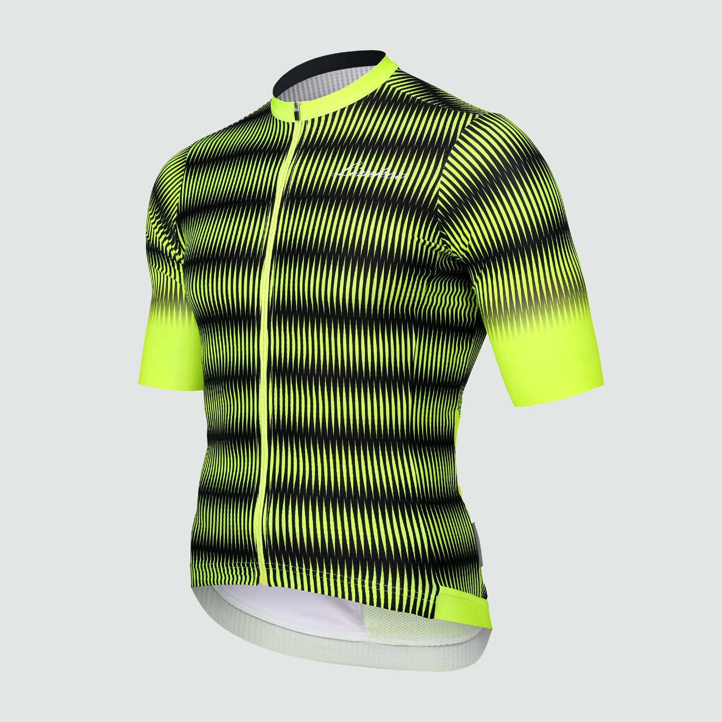 VELOCITY SS CYCLING JERSEY