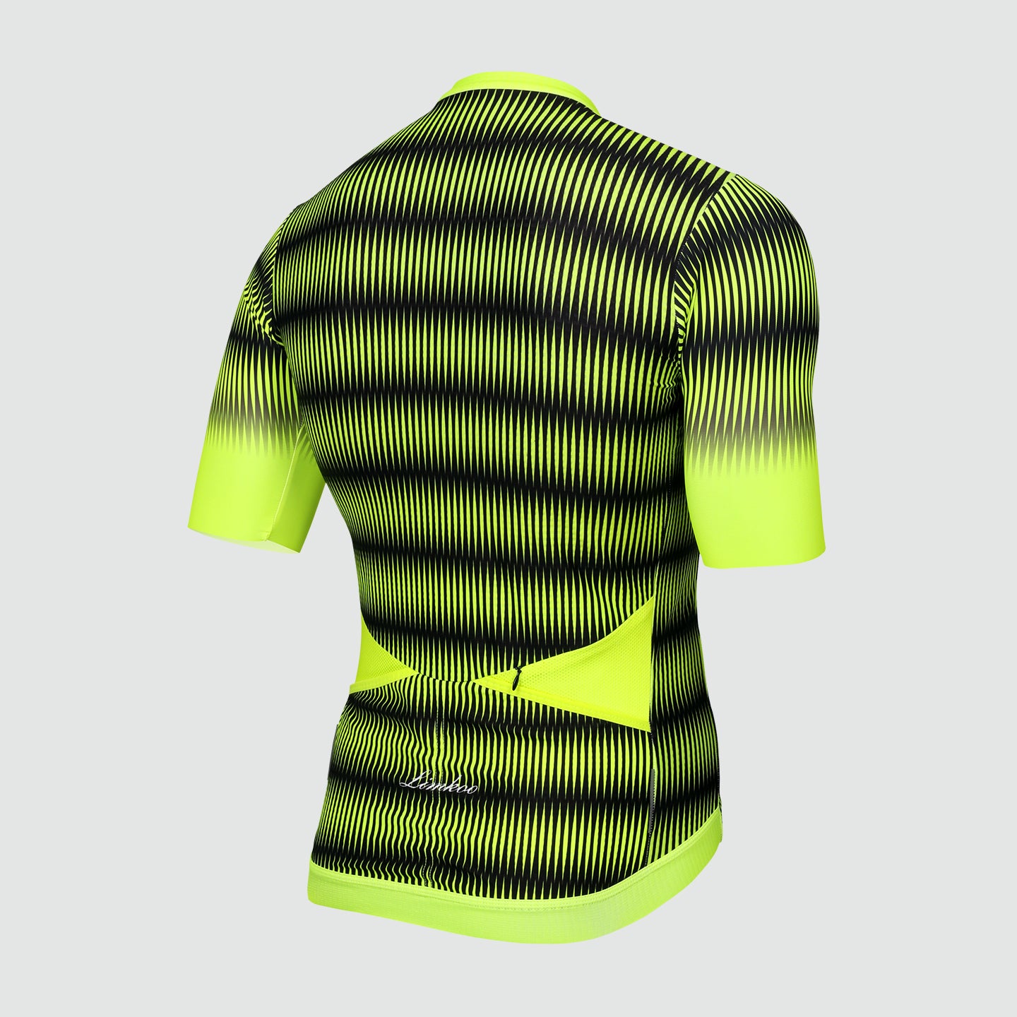 VELOCITY SS CYCLING JERSEY