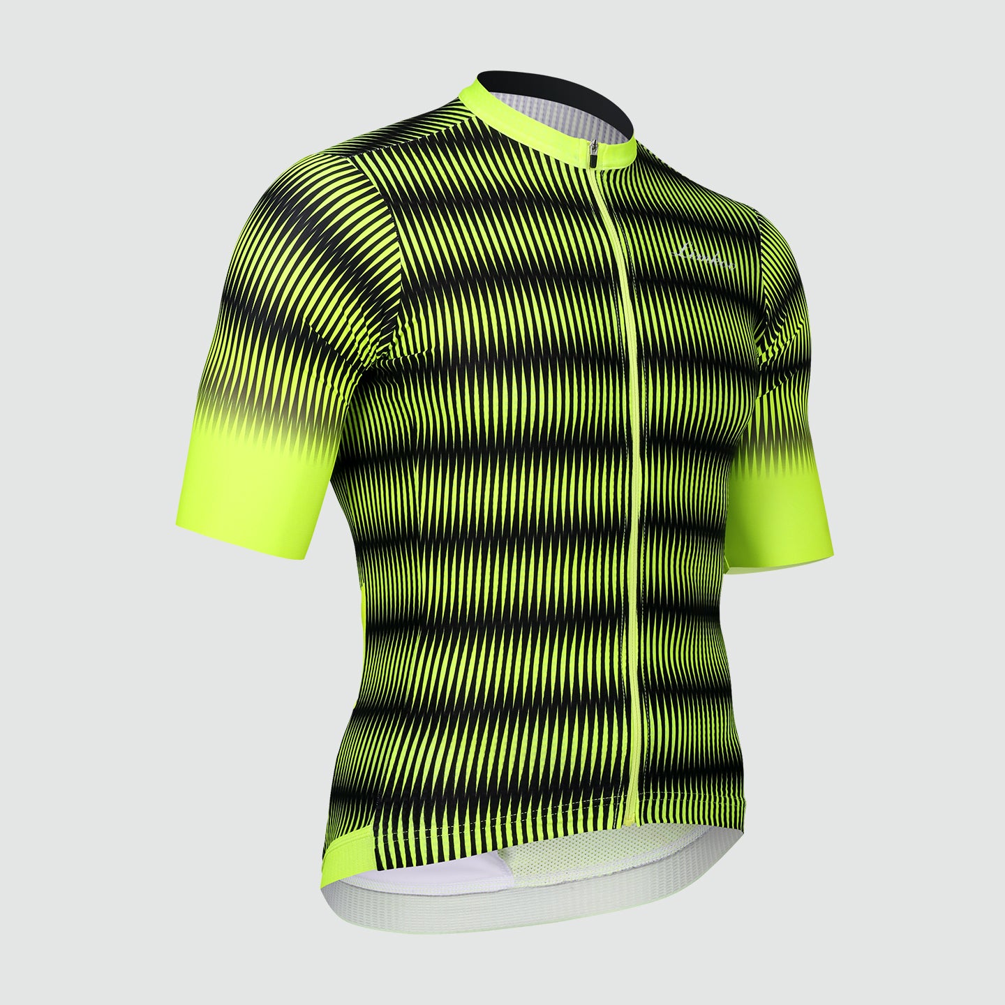 VELOCITY SS CYCLING JERSEY