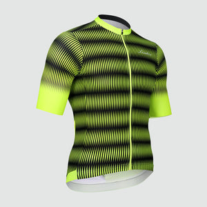 VELOCITY SS CYCLING JERSEY