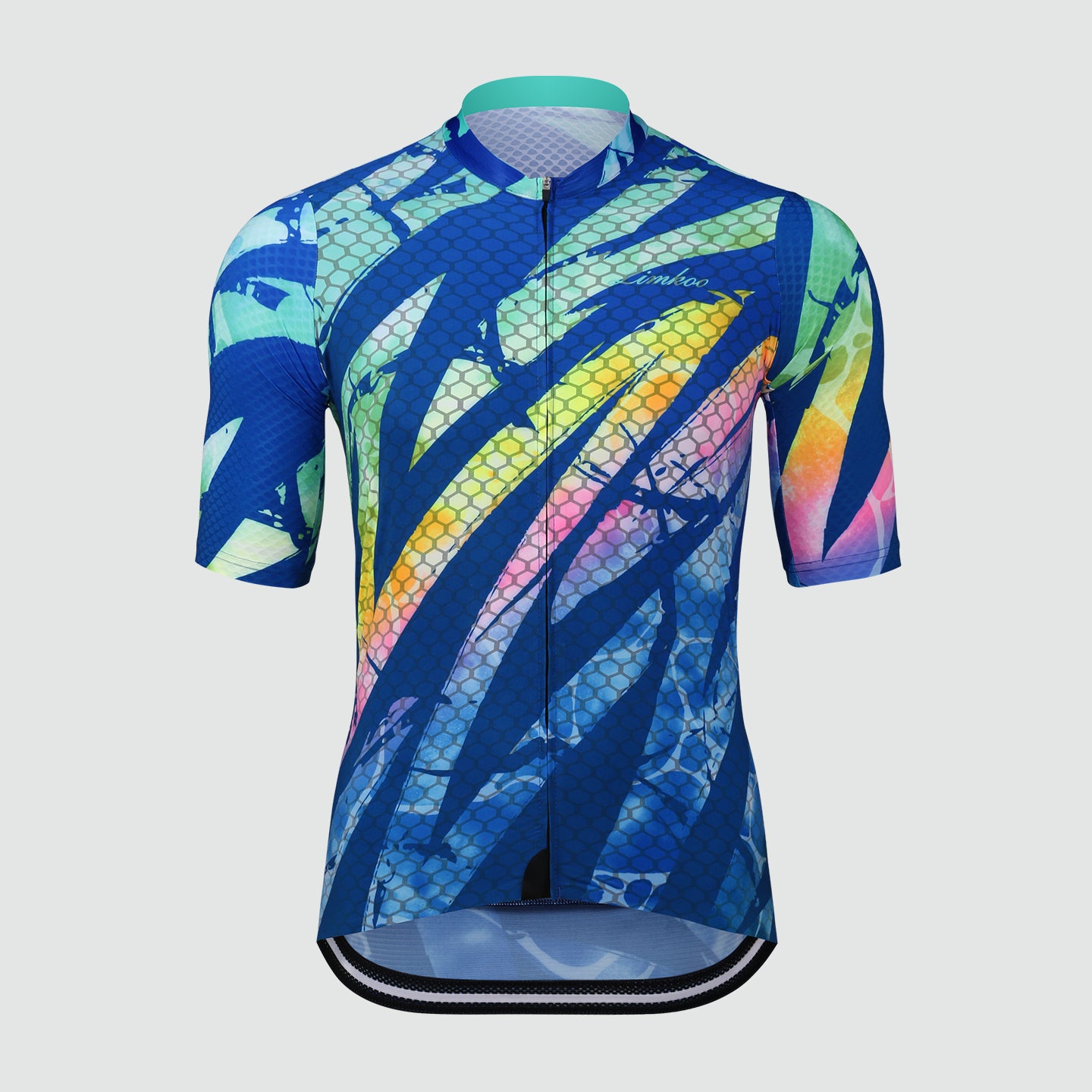 GRAPHENE AERO CYCLING JERSEY