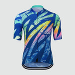 Load image into Gallery viewer, GRAPHENE AERO CYCLING JERSEY
