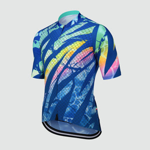 GRAPHENE AERO CYCLING JERSEY