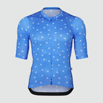Load image into Gallery viewer, CARBON AERO SS CYCLING JERSEY
