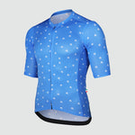 Load image into Gallery viewer, CARBON AERO SS CYCLING JERSEY
