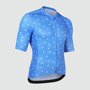 CARBON AERO SS CYCLING JERSEY