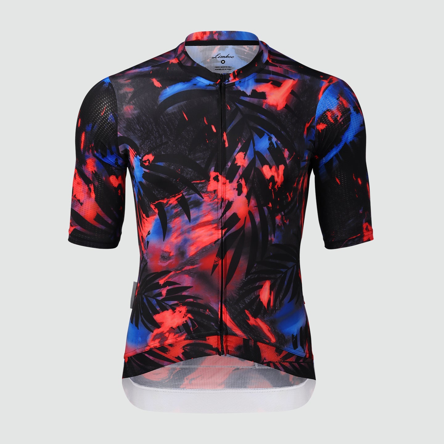 ECO LUNA SS CYCLING JERSEY