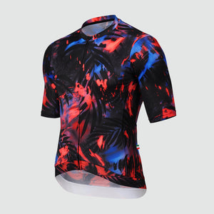 ECO LUNA SS CYCLING JERSEY