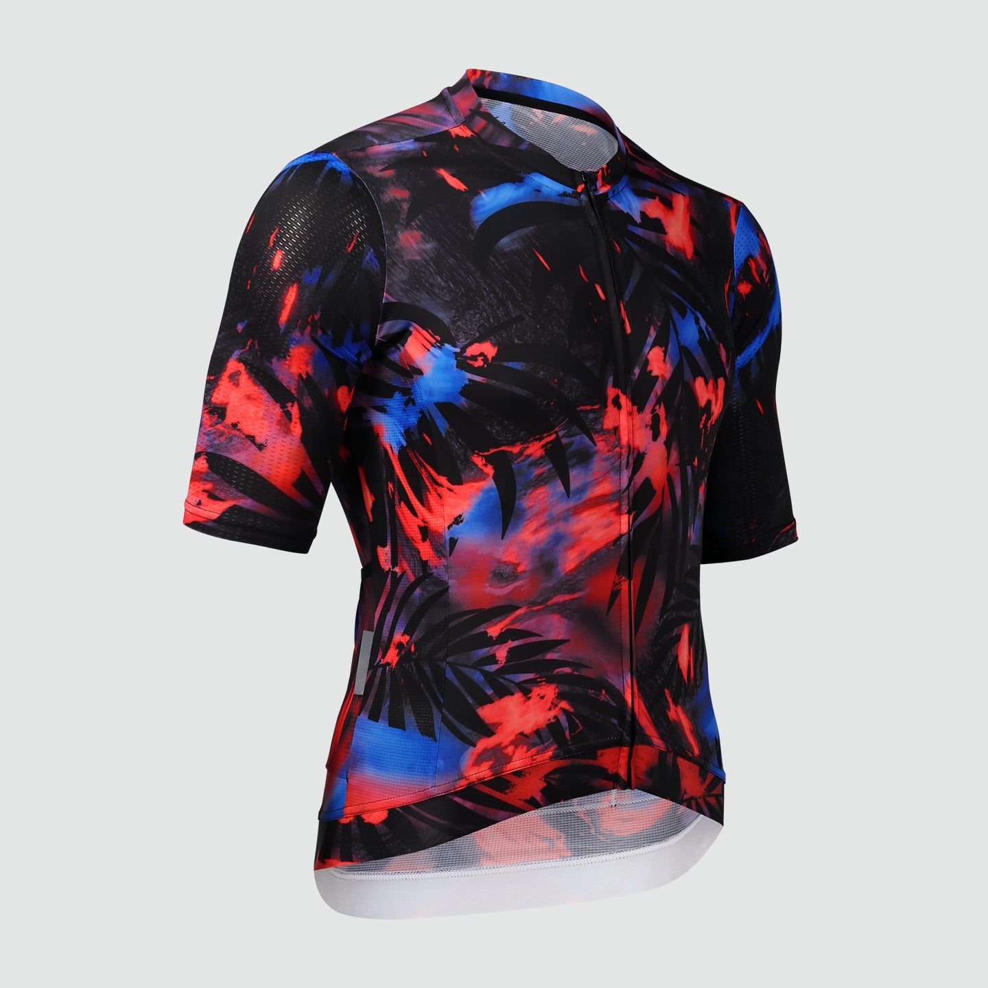 ECO LUNA SS CYCLING JERSEY