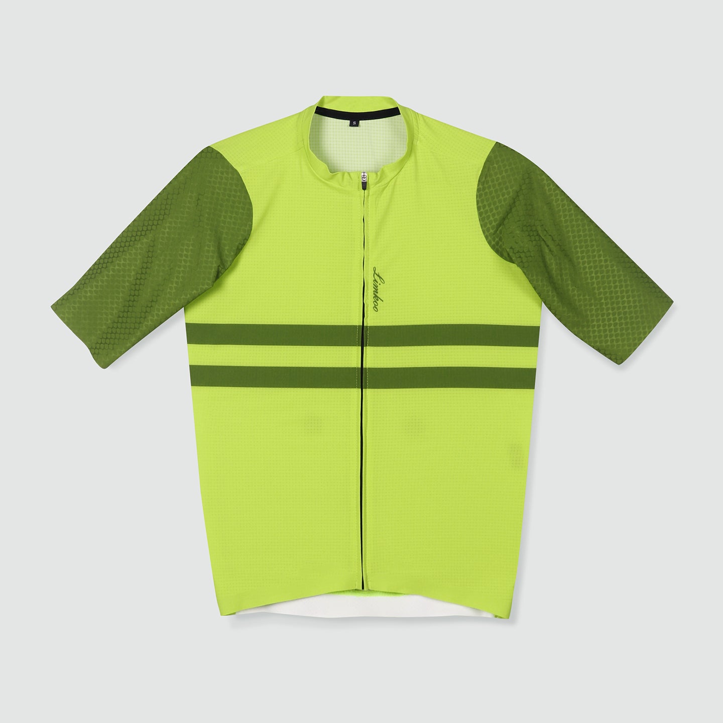 AERO VISTA SS CYCLING JERSEY