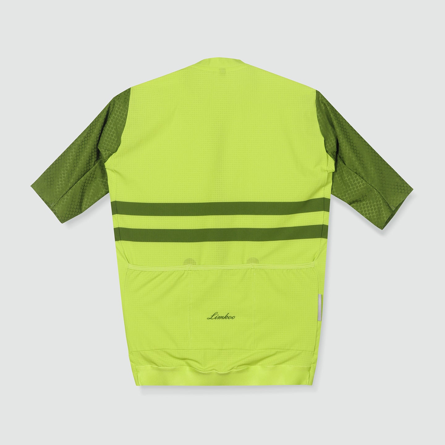 AERO VISTA SS CYCLING JERSEY