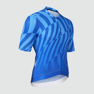 VENTO AIR SS CYCLING JERSEY