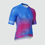 Load image into Gallery viewer, FIELA SS CYCLING JERSEY
