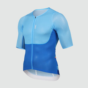 LIVIA SS CYCLING JERSEY