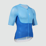 Load image into Gallery viewer, LIVIA SS CYCLING JERSEY
