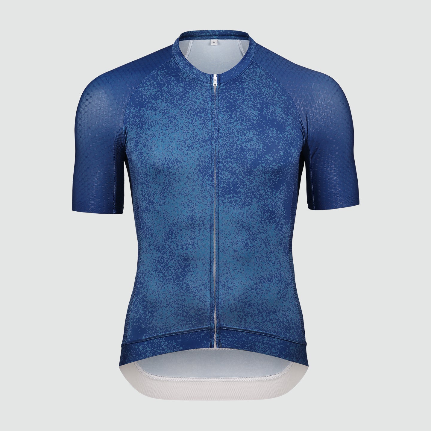 NUXA FIT CYCLING JERSEY