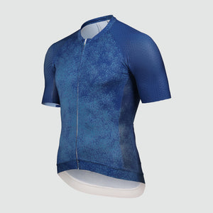 NUXA FIT CYCLING JERSEY