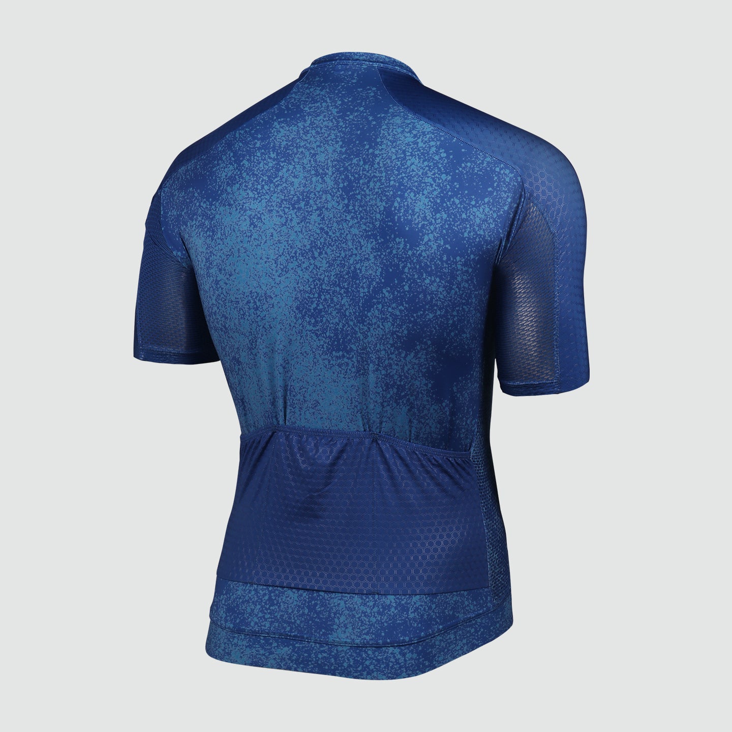 NUXA FIT CYCLING JERSEY