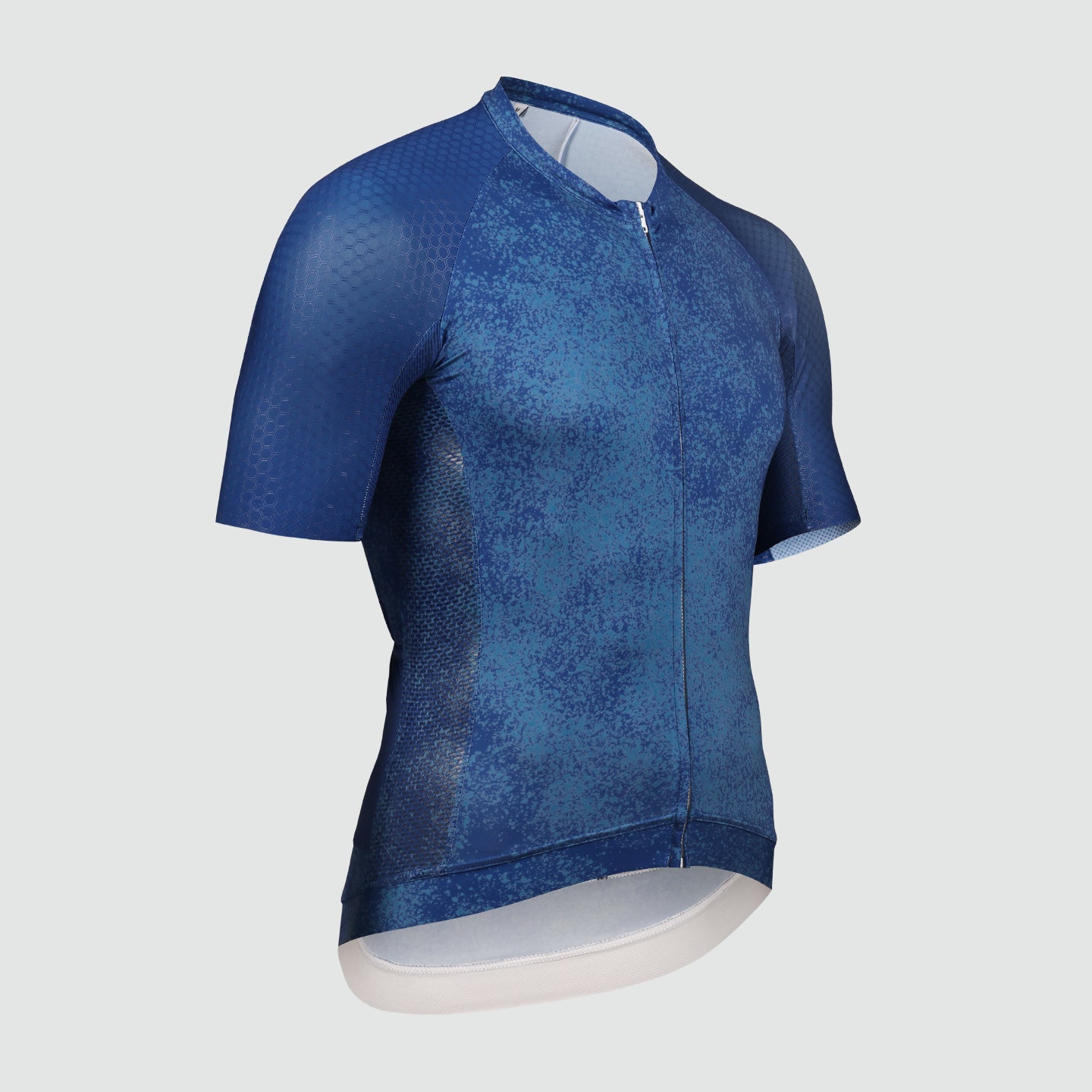 NUXA FIT CYCLING JERSEY